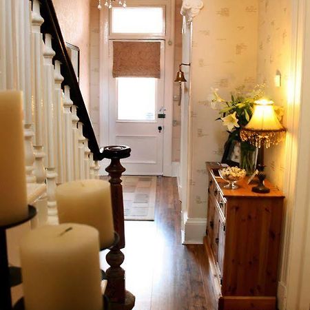 Grange View Bed And Breakfast Ayr Dış mekan fotoğraf