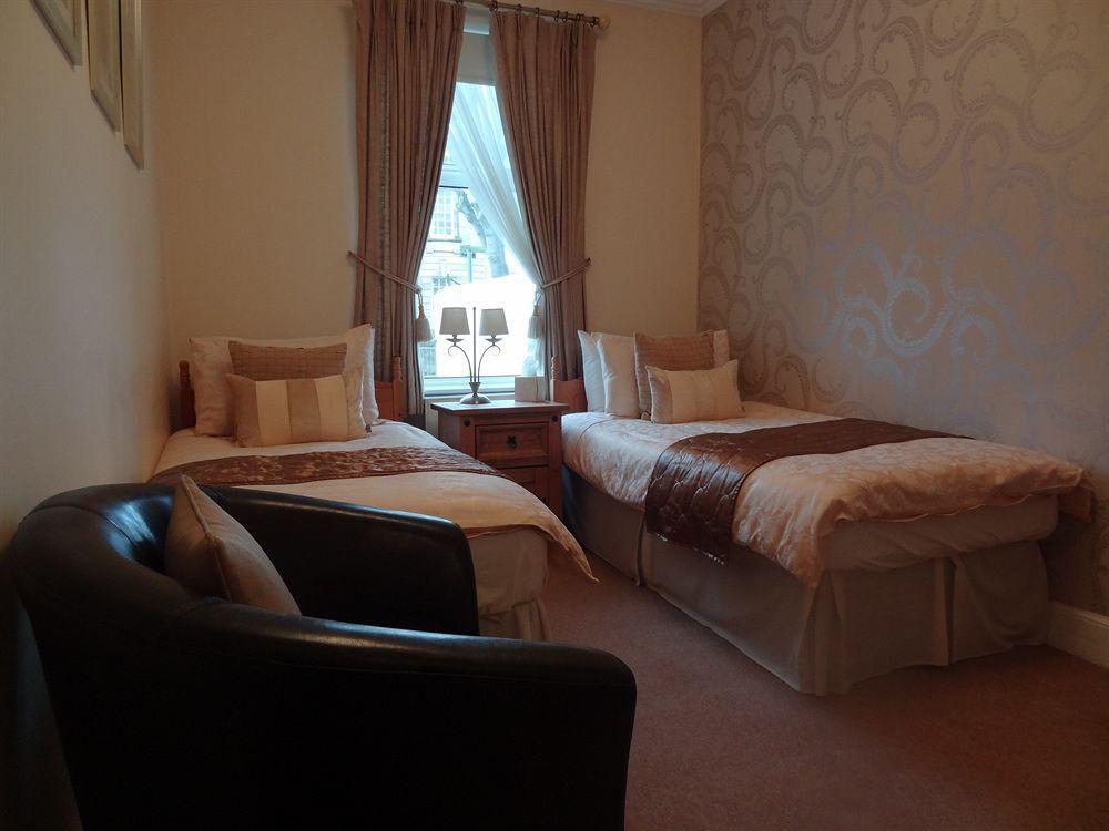Grange View Bed And Breakfast Ayr Dış mekan fotoğraf