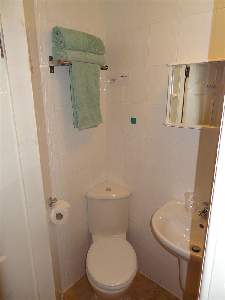Grange View Bed And Breakfast Ayr Dış mekan fotoğraf