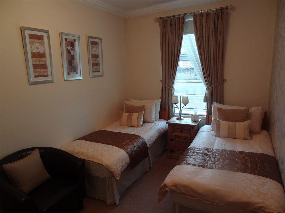 Grange View Bed And Breakfast Ayr Dış mekan fotoğraf