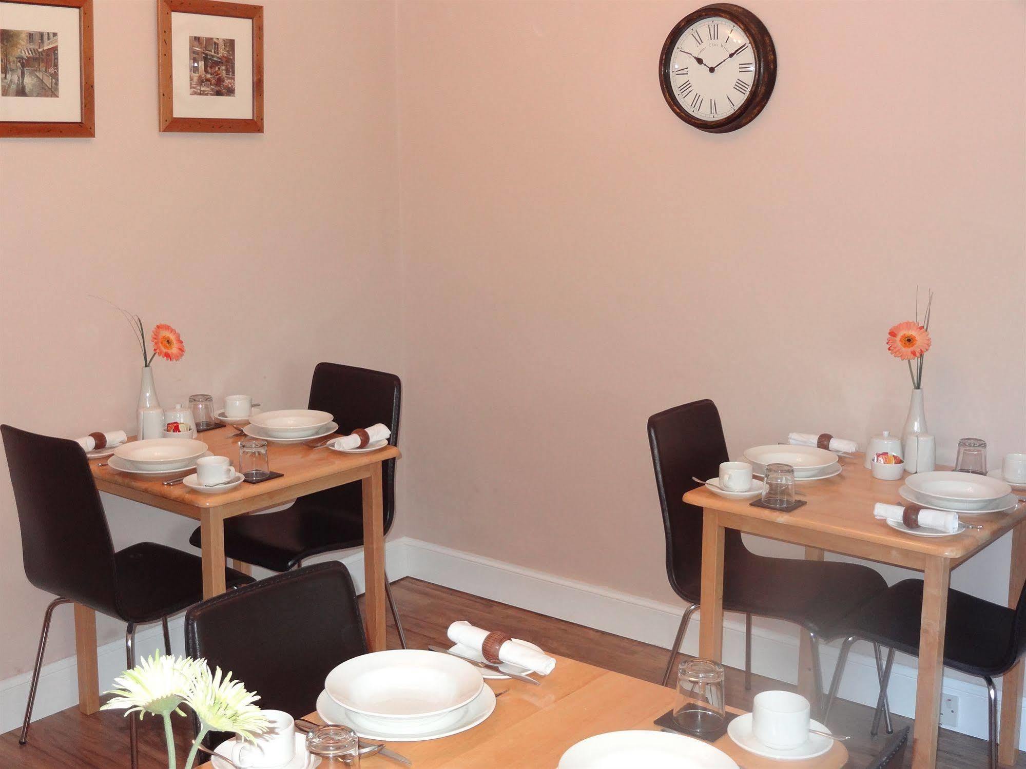 Grange View Bed And Breakfast Ayr Dış mekan fotoğraf