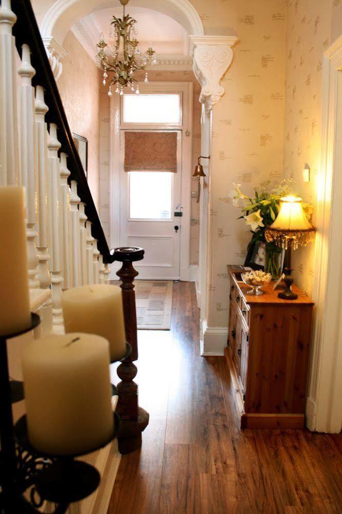 Grange View Bed And Breakfast Ayr Dış mekan fotoğraf