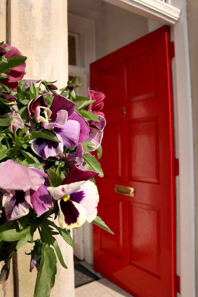 Grange View Bed And Breakfast Ayr Dış mekan fotoğraf